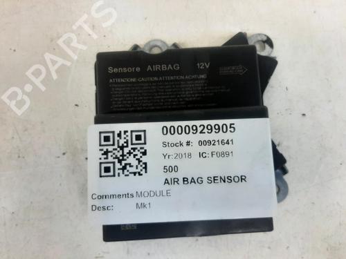 Electronic module FIAT 500 (312_) 1.2 (312AXA1A) | BP26828590M83 - Image 2
