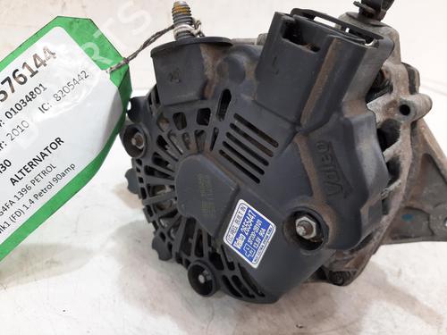 Alternator HYUNDAI i30 (FD) 1.4 | BP30671480M7