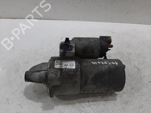 Used Starter KIA CEED (CD) 1.6 CRDi 115 (116 hp) 30958591