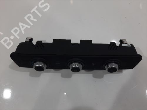 Climate control AUDI Q2 (GAB, GAG) 35 TFSI | BP29553536I5 
