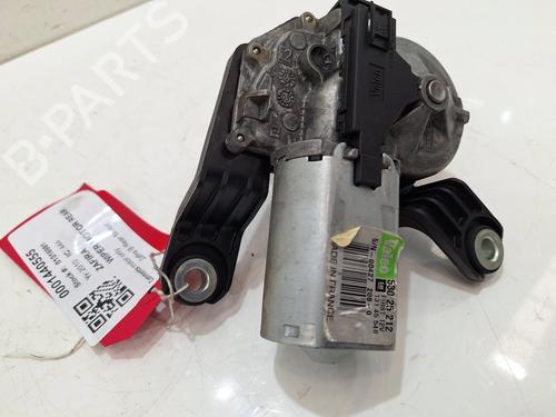 Rear wiper motor VAUXHALL ZAFIRA Mk II (B) (A05) 1.6 | BP26768544M102 