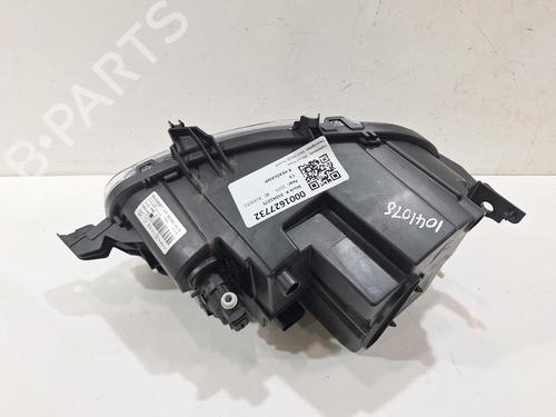 Højre forlygte CITROËN C3 III (SX) 1.2 THP 110 (SXHNPS, SXHNZT, SXHNZ6) | BP32089574C29 