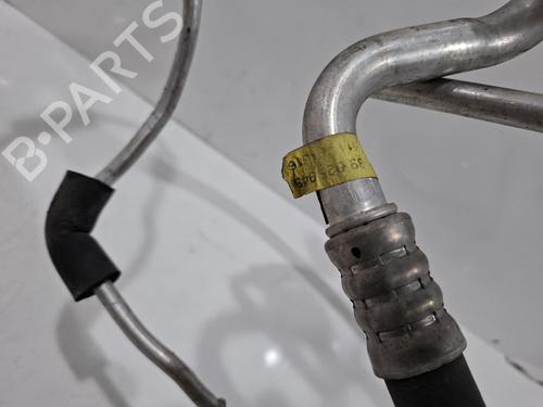 AC pipe VAUXHALL ASTRA Mk VII (K) (B16) 1.0 | BP38472065M126 - Image 2