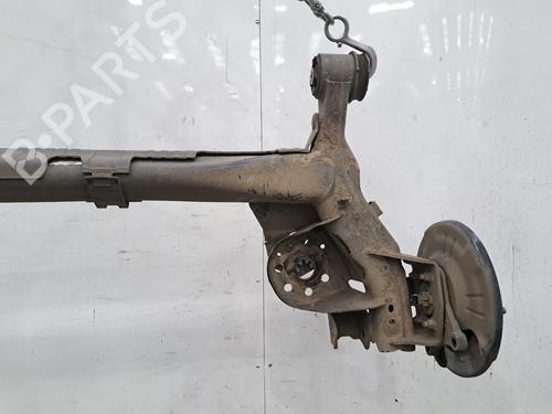 Rear axle HYUNDAI i20 III (BC3, BI3) 1.0 T-GDI hybrid 48V | BP26752050M2 