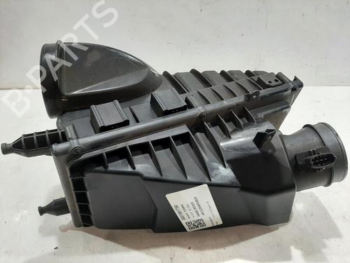 Used Air filter box LAND ROVER RANGE ROVER IV (L405) 3.0 SDV6 4x4 (292 hp) 30406708