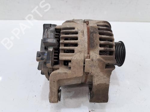Used Alternator Alternator 36832407 36832407