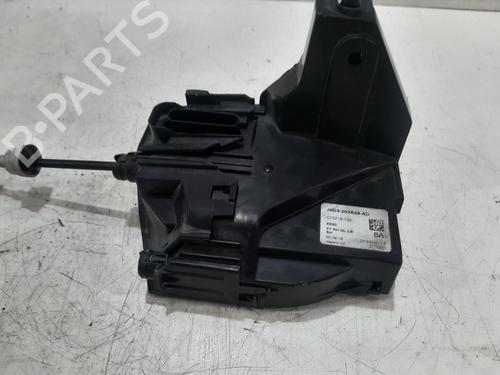 Other JAGUAR I-PACE (X590) EV400 AWD | BP30495144O1