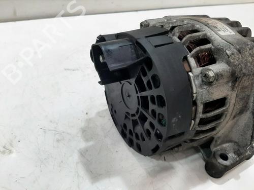 Alternator FIAT 500X (334_) 1.4 (334AXC1B, 334AXC11) | BP38327769M7 - Image 4