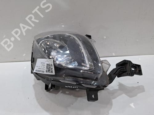 Left headlight SMART FORFOUR Hatchback (453) 1.0 (453.042, 453.043) | BP38429545C28  - Image 6