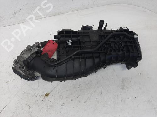 Used Intake manifold BMW 3 (F30, F80) 320 i xDrive (184 hp) 26796362