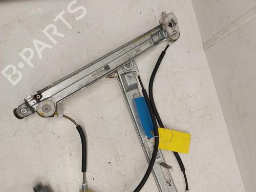Front left window mechanism JEEP PATRIOT (MK74) 2.0 CRD 4x4 | BP26825793C22 