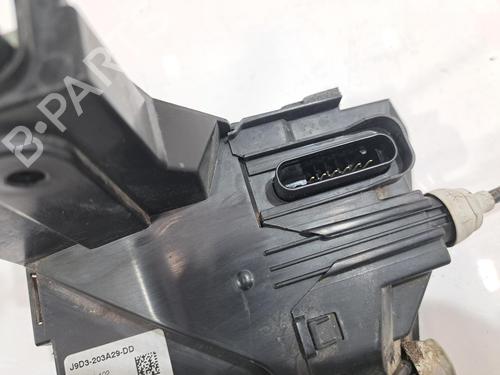 Other JAGUAR I-PACE (X590) EV400 AWD | BP33987445O1  - Image 5