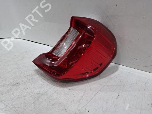 Right taillight KIA PICANTO III (JA) 1.0 T-GDi | BP40040348C35 - Image 3