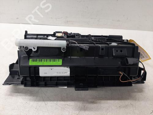 Handskerum JAGUAR F-TYPE Convertible (X152) 2.0 Ti4 | BP29322480C95 
