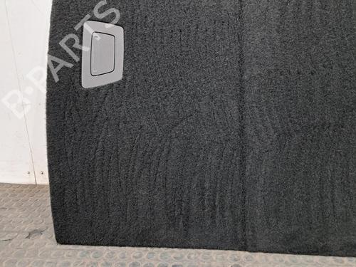 Luggage compartment floor JAGUAR I-PACE (X590) EV400 AWD | BP37853060I33 - Image 6