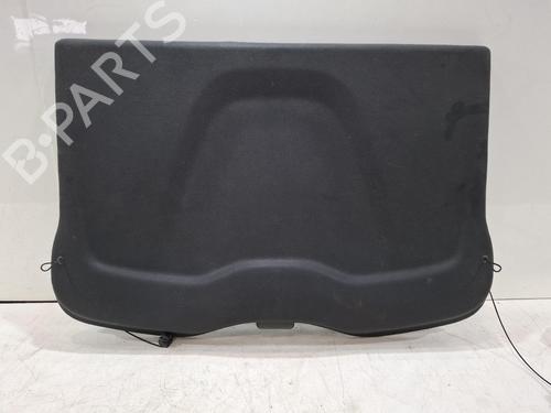 Used Rear parcel shelf Rear parcel shelf VOLVO V40 Hatchback (525) D2 (114 hp) 40112082 40112082