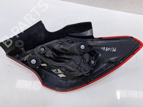 Venstre Baklys VAUXHALL CORSA Mk IV (E) (X15) 1.3 CDTi | BP29637371C34 