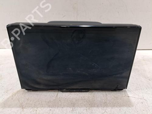 Electronic module TOYOTA COROLLA Estate (_E21_) 1.8 VVTi Hybrid (ZWE219) | BP33435165M83 - Image 2