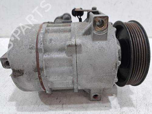 AC compressor KIA SORENTO III (UM) 2.2 CRDi 4WD | BP30179651M34