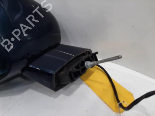 Left mirror CITROËN C5 III Break (RW_) 2.0 HDi 165 | BP26838866C26 