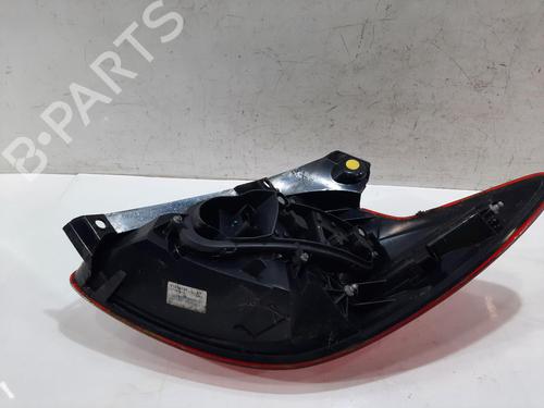 Left taillight FORD KA (RU8) 1.2 | BP33124838C34 - Image 6