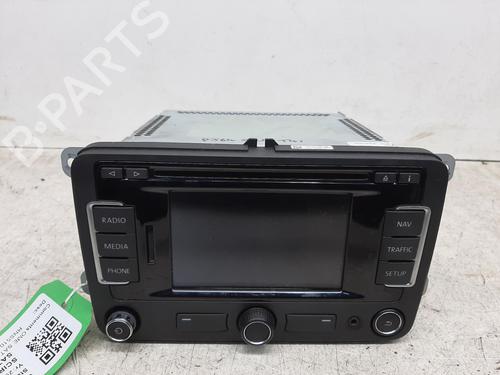 Used Electronic module Electronic module 26775357 26775357