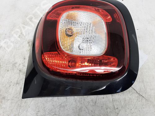 Left taillight SMART FORFOUR Hatchback (453) 1.0 (453.042, 453.043) | BP26852483C34 