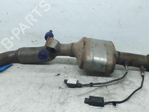 Used Catalyst VOLVO XC90 II (256) B5 Mild-Hybrid AWD (235 hp) 31360942