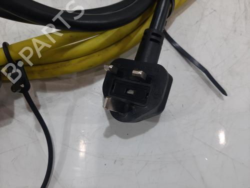 Andre JAGUAR I-PACE (X590) EV400 AWD | BP29882071O1