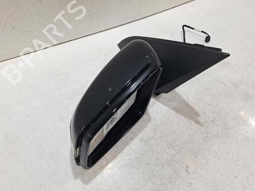 Left mirror MERCEDES-BENZ A-CLASS (W176) A 180 (176.042) | BP30897011C26