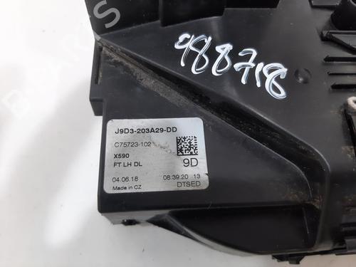 Other JAGUAR I-PACE (X590) EV400 AWD | BP34178867O1 - Image 2