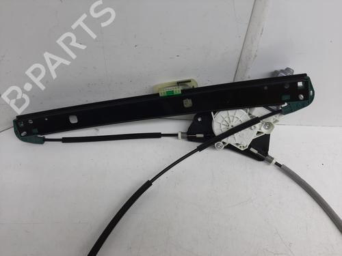 Front left window mechanism AUDI A6 C8 Avant (4A5) 40 TFSI | BP26868253C22 