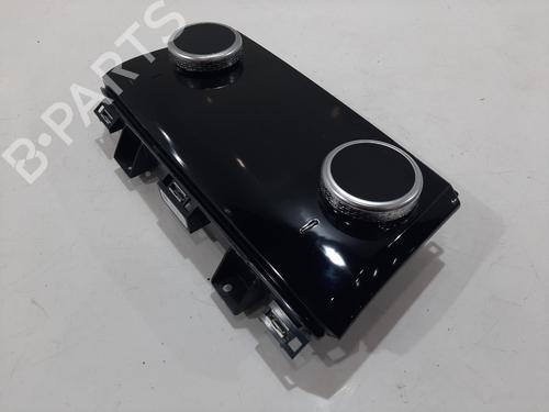AC Styreenhet / Manøvreringsenhet JAGUAR I-PACE (X590) EV400 AWD | BP29397319I5 