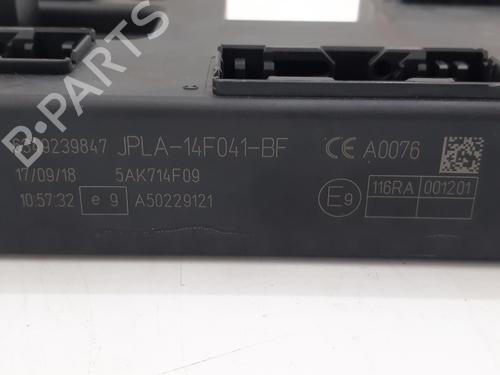 Øvrige Styrinhsenheder JAGUAR I-PACE (X590) EV400 AWD | BP29922336M11 