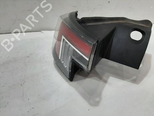 Left taillight VAUXHALL MOKKA 1.2 (76) | BP36662279C34 - Image 6