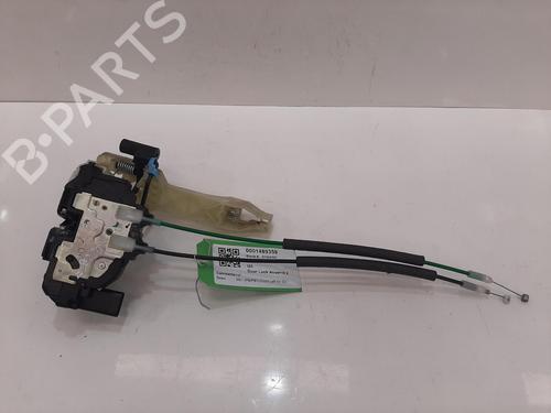 Annen HYUNDAI i20 I (PB, PBT) 1.2 (86 hp) 28101205