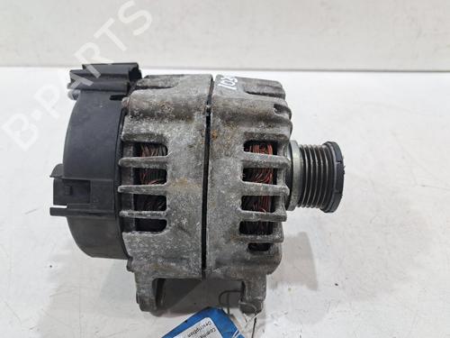 Used Alternator AUDI A4 B9 (8W2, 8WC) 2.0 TDI (150 hp) 31846499