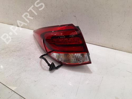Left taillight HYUNDAI i40 I CW (VF) 1.7 CRDi | BP27481330C34 