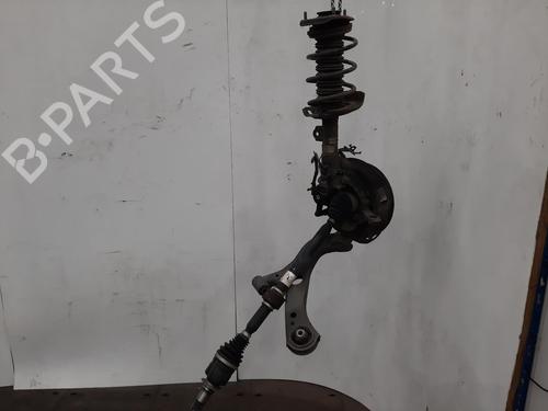 Used Right front suspension TOYOTA COROLLA Estate (_E21_) 1.8 VVTi Hybrid (ZWE219) (140 hp) 32448211