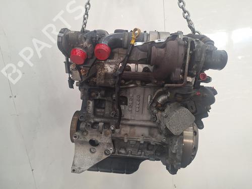 Engine FORD GRAND C-MAX (DXA/CB7, DXA/CEU) 1.6 TDCi | BP33648228M1 - Image 2