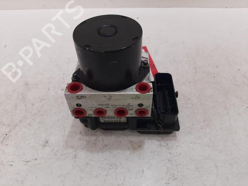 Used ABS pump VW POLO IV (9N_, 9A_) 1.4 16V (80 hp) 29236986