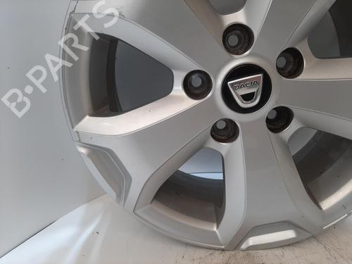 Fælk DACIA DUSTER (HM_) 1.3 TCe 130 (HMMF) | BP32851325C45 - Image 5