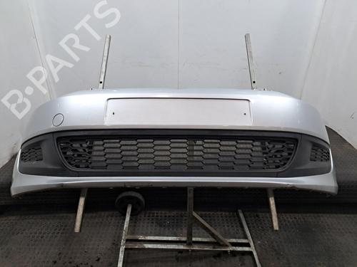 Used Front bumper VW POLO V (6R1, 6C1) 1.4 (6R1) (85 hp) 31879707