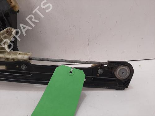 Rudehejsemekanisme ventre foran JAGUAR E-PACE (X540) 2.0 D180 AWD | BP29417744C22 