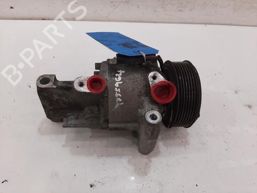 AC compressor DACIA DUSTER (HM_) 1.6 SCe 115 (HMM1) | BP37515986M34 - Image 6