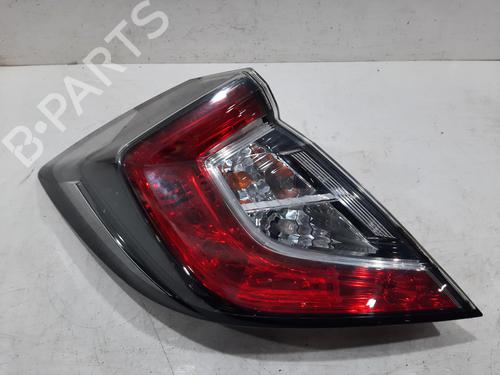 Rückleuchte Links für HONDA CIVIC X Hatchback (FC_, FK_) 1.0 VTEC (FK6) (129 hp) 32357551