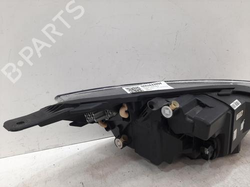 Left headlight FORD FIESTA VII (HJ, HF) 1.1 Ti-VCT | BP32270349C28