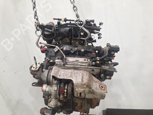 Engine FIAT 500 C (312_) 0.9 (312AG1A) | BP30304657M1