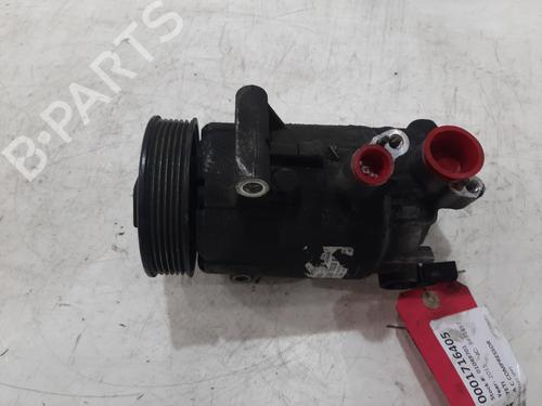 Used AC compressor AC compressor 37853043 37853043