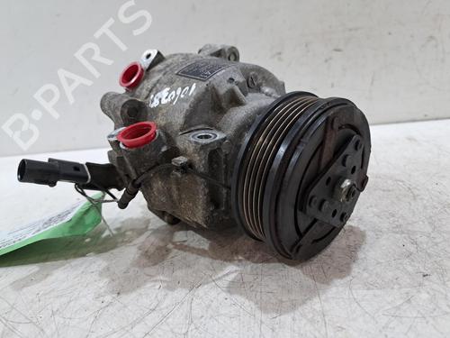 AC compressor MITSUBISHI ASX (GA_W_) 1.6 MIVEC (GA1W) | BP38928524M34 - Image 3